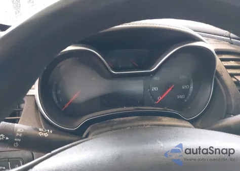 2014 Chevrolet Impala 2Lz from USA, damaged, VIN 2G1155S39E9125207